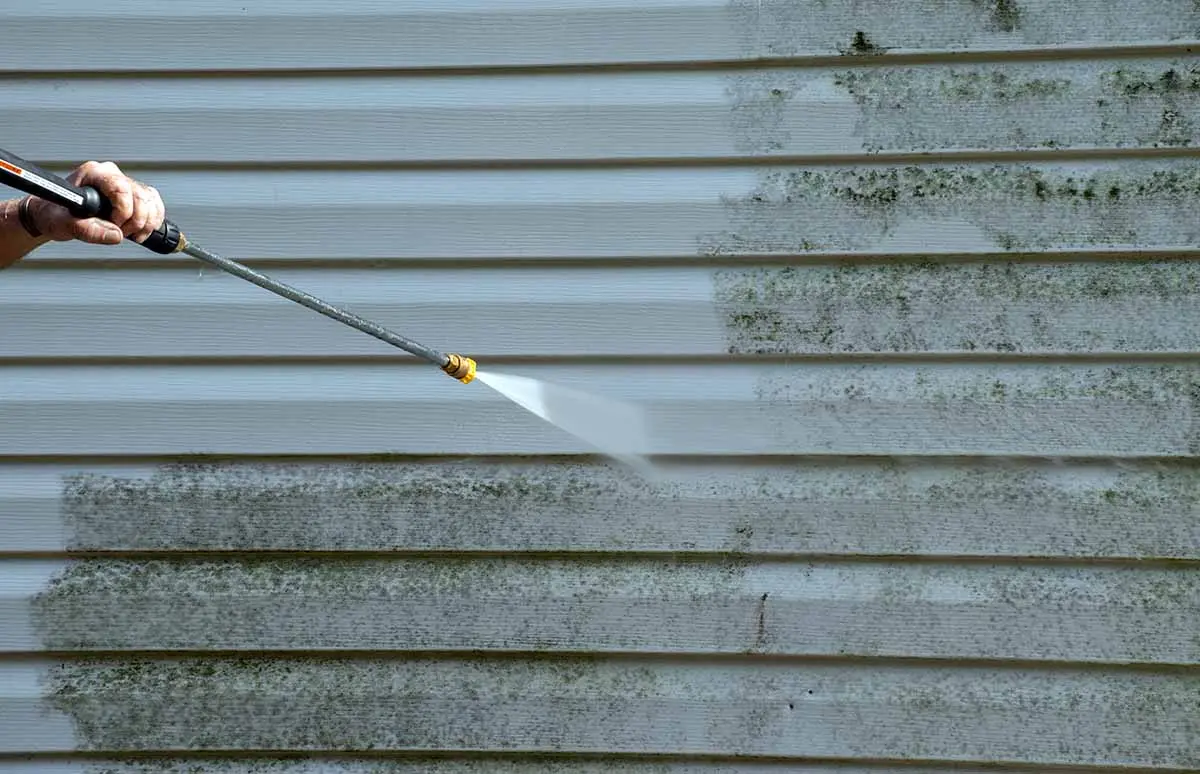 Pressure Washing project photo 2