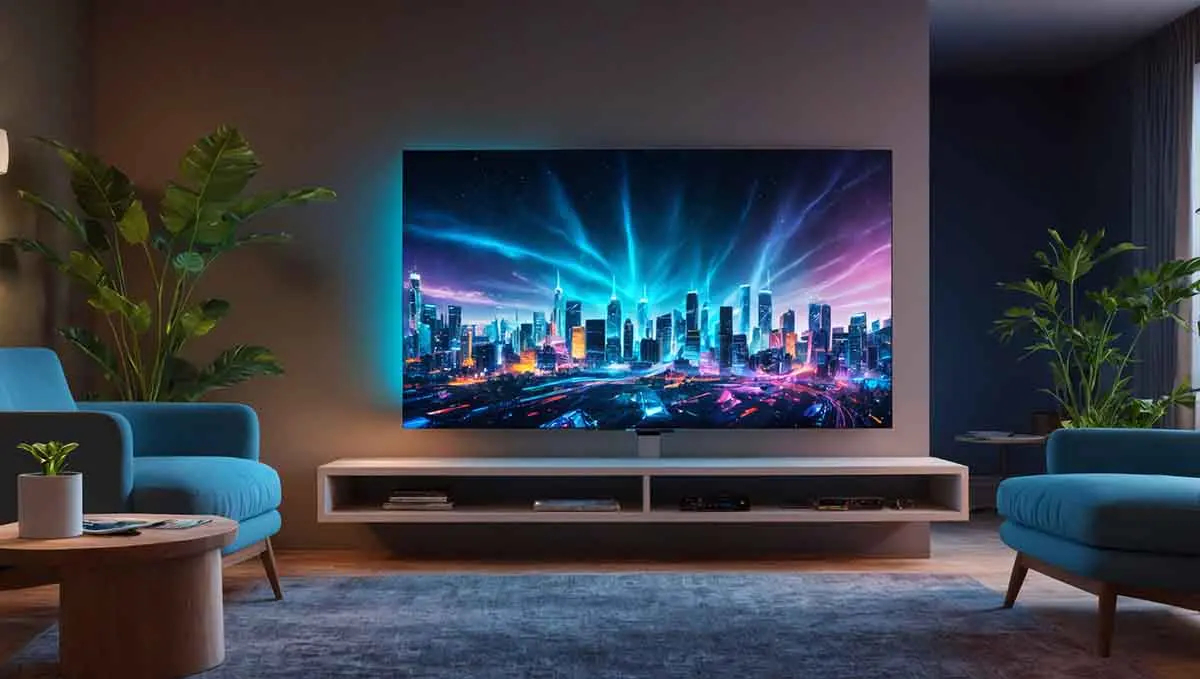 Professional TV mounting in Austin TX